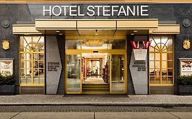 Hotel Stefanie - Vienna'S Oldest Hotel